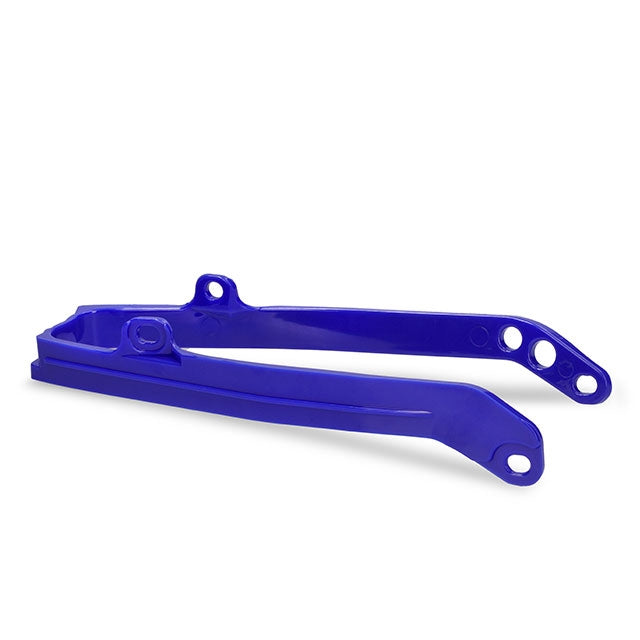 Patín de cadena Yamaha YZ 125/250 YZF/WRF 250/450 AllPro - azul