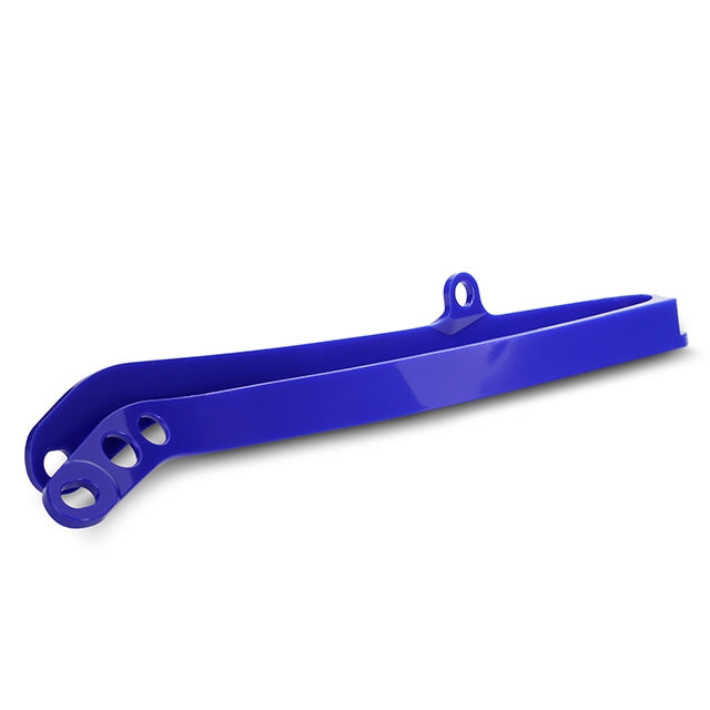 Patín de cadena Yamaha YZF/WRF 250/450 09-20 AllPro - azul