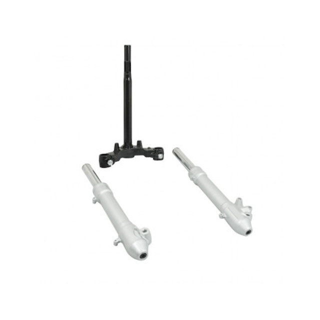 Horquilla completa Yamaha Aerox / MBK Nitro >03 Allpro AP60FO166.AER.03