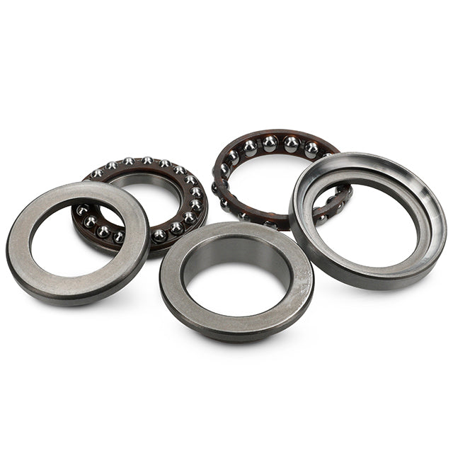 Cojinetes de dirección Yamaha Aerox >03 AllPro AP60FY00.AER.BRG