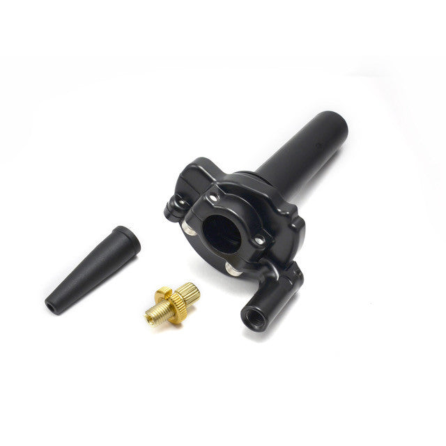 Poignée de gaz rapide Allpro