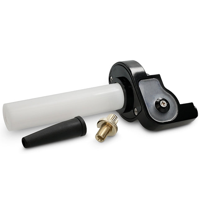 Poignée de gaz 90º AllPro