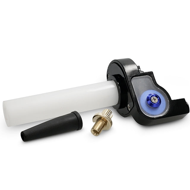 Poignée de gaz 90º AllPro