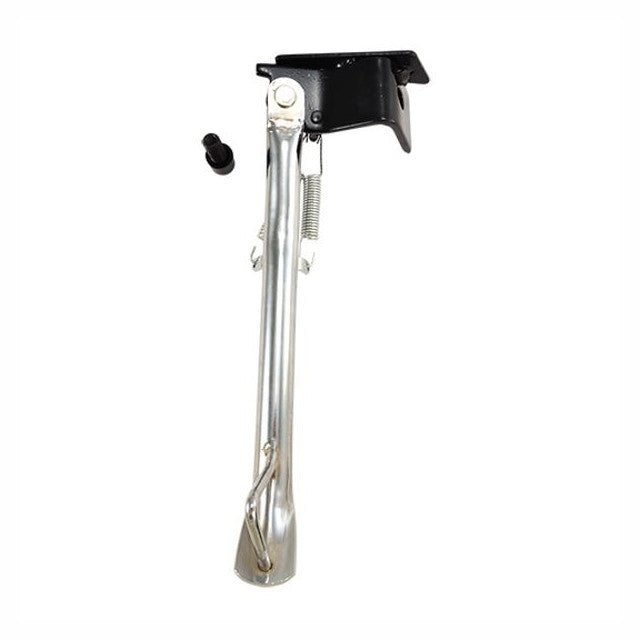 Caballete lateral Yamaha Aerox / MBK Nitro <13 AllPro - cromado AP60SS20.AER