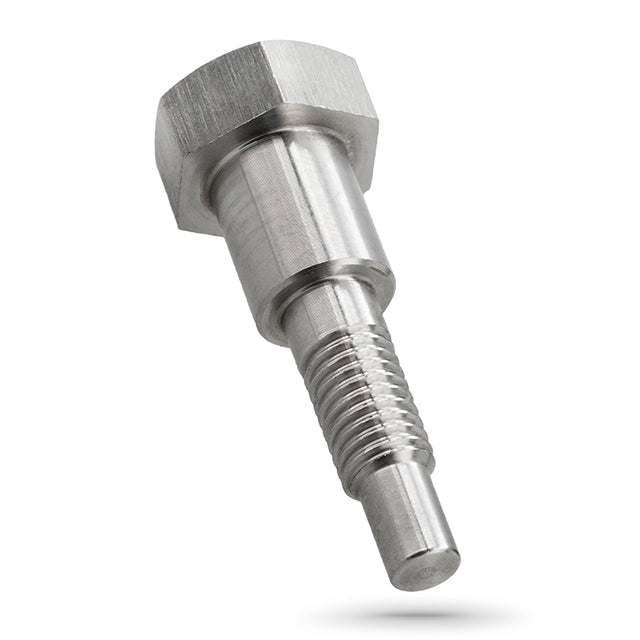 Parafuso de descanso lateral Derbi Senda DRD / Aprilia SX / RX AllPro