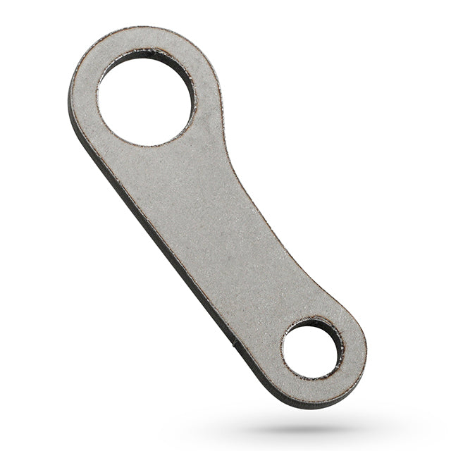 Pletina de montaje caballete lateral Derbi Senda DRD / Aprilia SX / RX AllPro AP60SS20.SEN.MTP