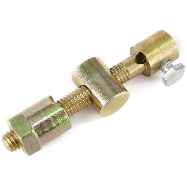 Tensor brake/clutch cable with short cable stripper AllPro