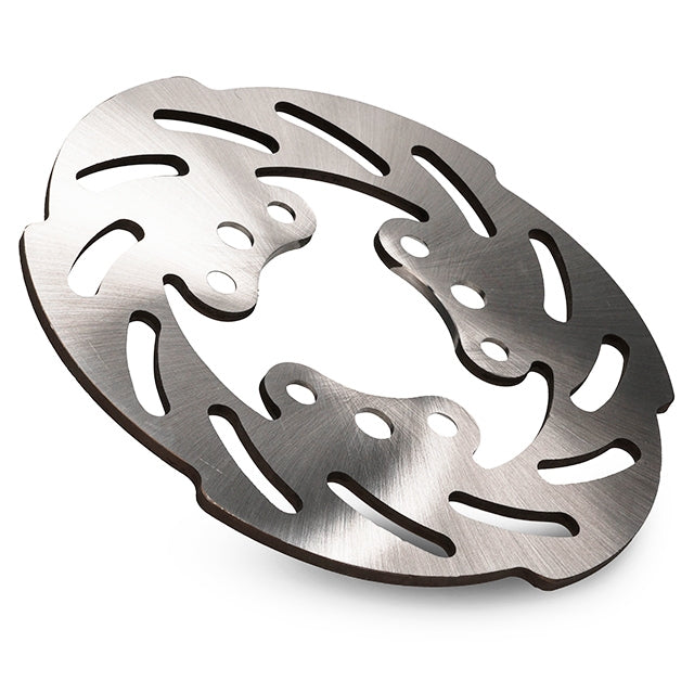 Disco de travão 3 furos d=190mm AllPro