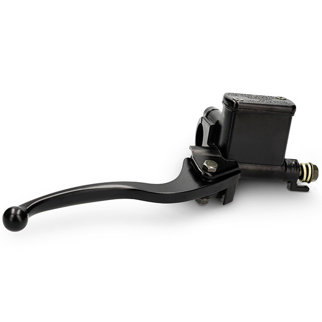 Bomba de freno lado derecho con maneta AllPro