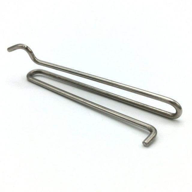 AJP AllPro type brake caliper clip