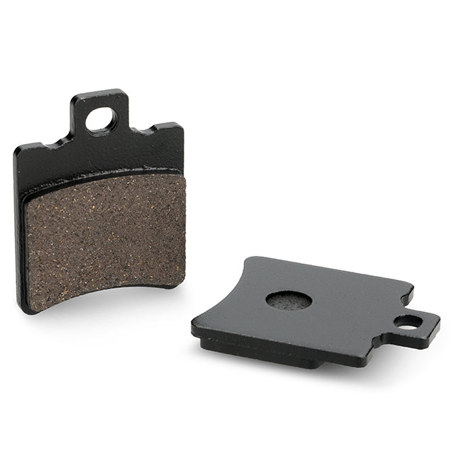 Pastilhas de travão dianteiras Yamaha Aerox / Jog / Beta Ark AllPro - Orgânicas