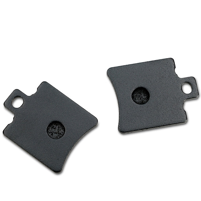 Pastilhas de travão dianteiras Yamaha Aerox / Jog / Beta Ark AllPro - Orgânicas