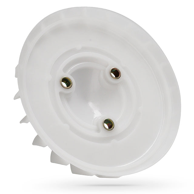 Ventilador volante magnético Minarelli Horizontal AC Allpro