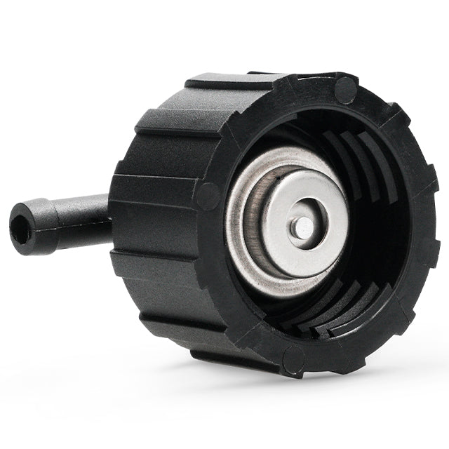 Radiator Cap Yamaha DT 50 / Rieju MRT 50 / Sherco SM / R 50 Allpro