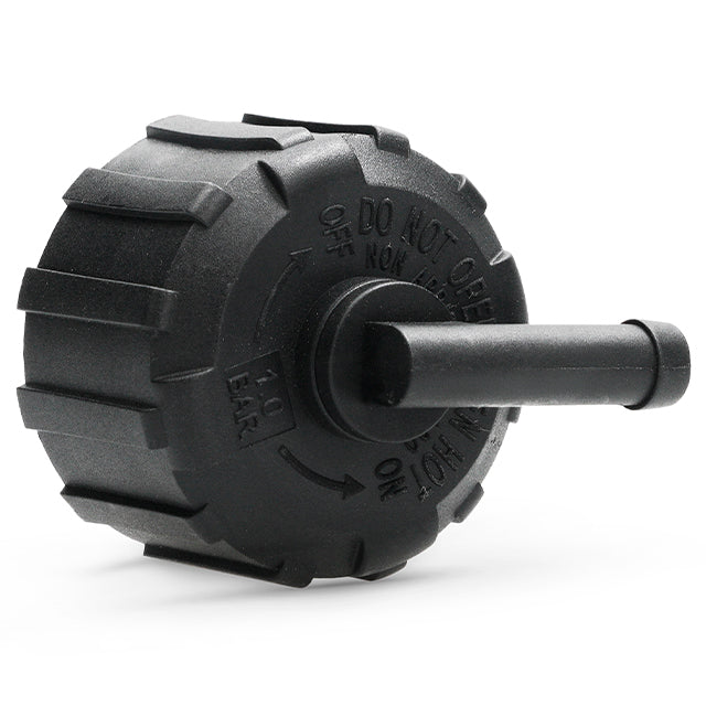 Radiator Cap Yamaha DT 50 / Rieju MRT 50 / Sherco SM / R 50 Allpro