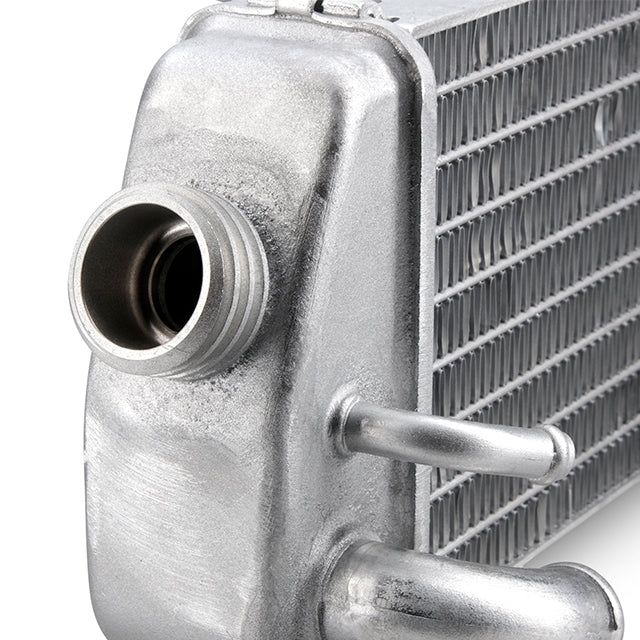 Radiador Rieju MRT 50 09-17 Allpro