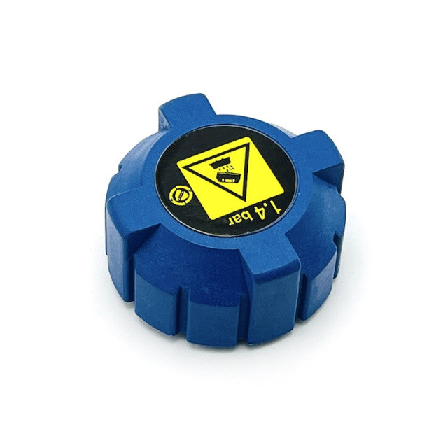 Bouchon de réservoir de liquide de refroidissement Aprilia RX/SX / Derbi Senda / Gilera SMT 50 2T AllPro