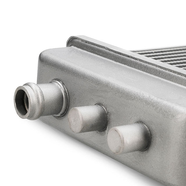 Radiateur Derbi Senda R préparé pour thermocontact Allpro