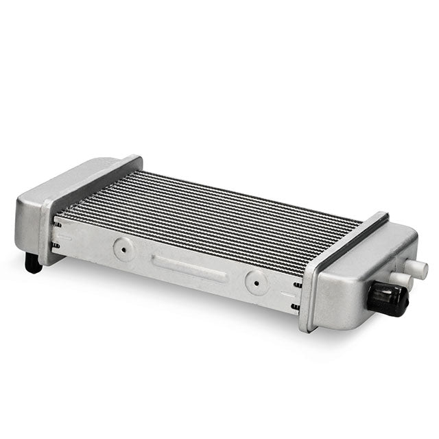 Radiateur Derbi Senda R préparé pour thermocontact Allpro