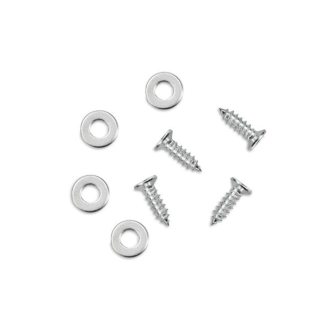 Radiateur Derbi Senda R préparé pour thermocontact Allpro