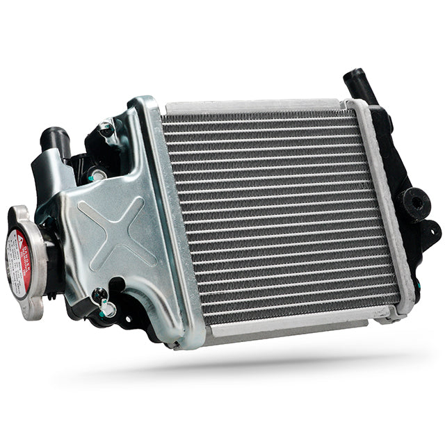 Radiador Honda SH/PCX 125/150cc 2013-2017 Allpro AP70RT614