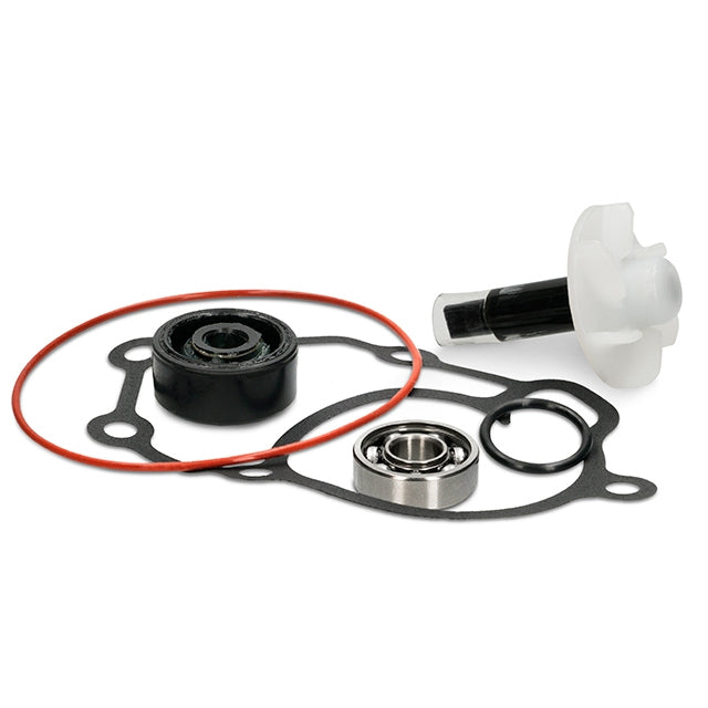Kit reparación bomba de agua Yamaha X-Max / X-City 125 Allpro AP70WP10.520
