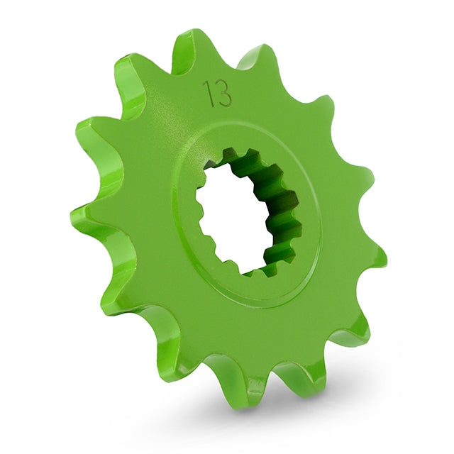 Piñón AM6 420 colores AllPro