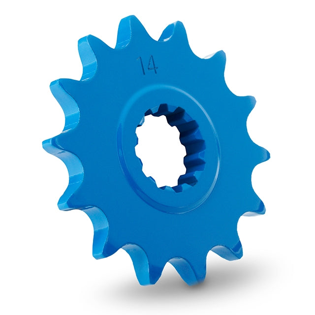 Piñón AM6 420 colores AllPro