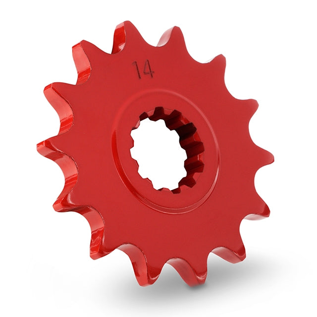 Piñón AM6 420 colores AllPro