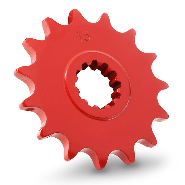 Piñón AM6 420 colores AllPro