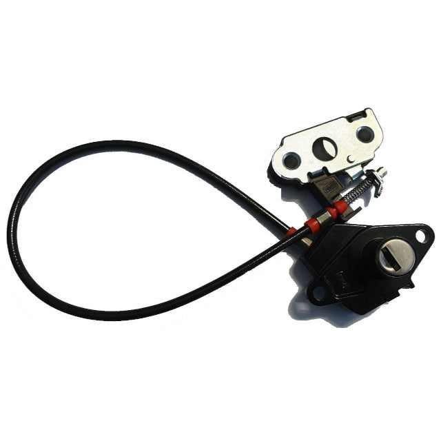 Cerradura asiento Aprilia RS 125 06-10 AP8104995