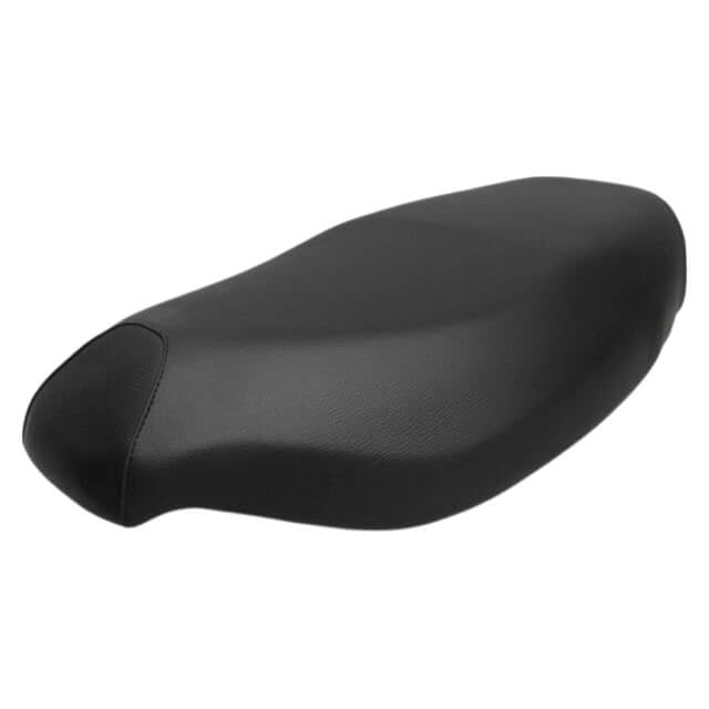 Asiento Piaggio Typhoon 93-09 Negro TNT 580105