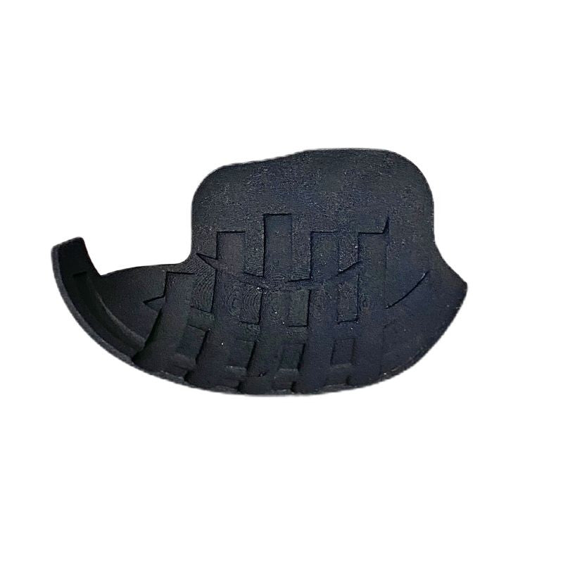 Tapa protección carter Vespa Largeframe AT Design