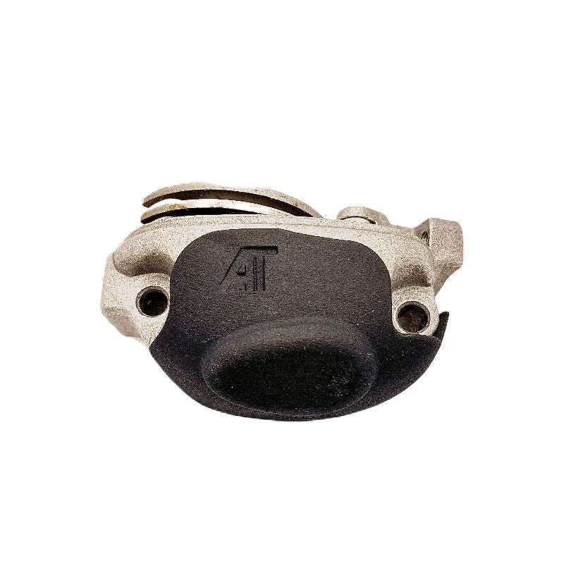 Tapa protección carter Vespa Largeframe AT Design