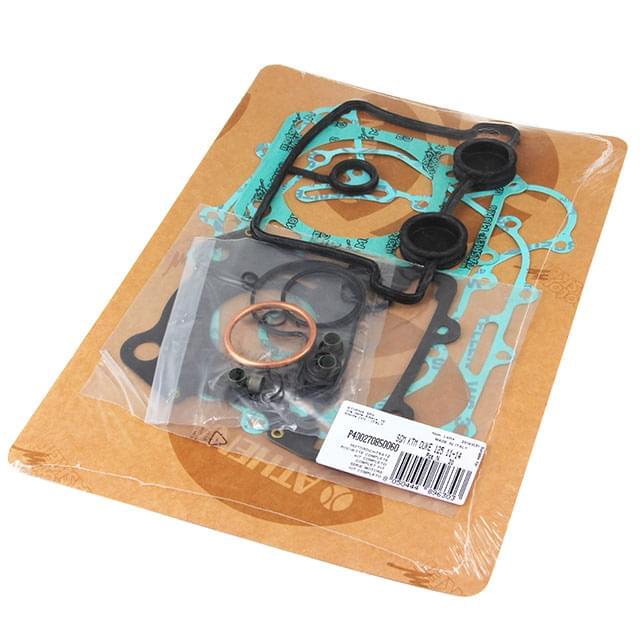 Juntas de motor KTM DUKE 125cc 11-16 Athena P400270850060