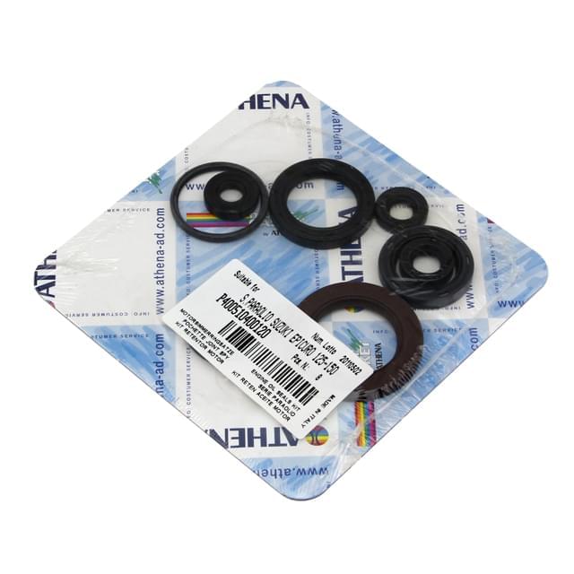 Kit de joints spi moteur Suzuki Burgman 125/150 02/10 Athena