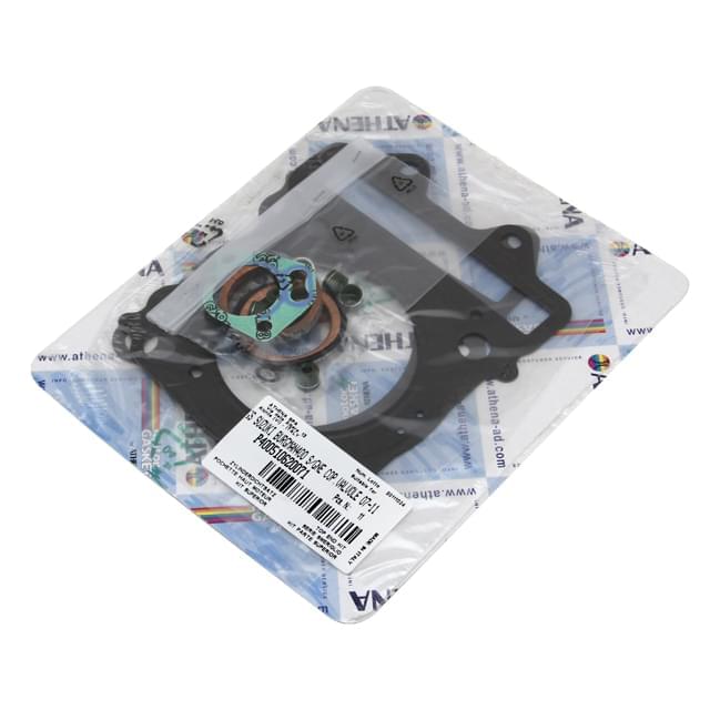 Juntas parte alta Suzuki AN Burgman 400 4T LC 07-11 Athena