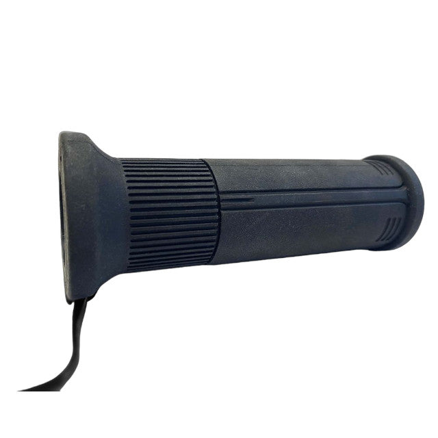 Puño calefactable lado derecho 1 1/8" L.130mm HG 13 Koso AX0421I0999