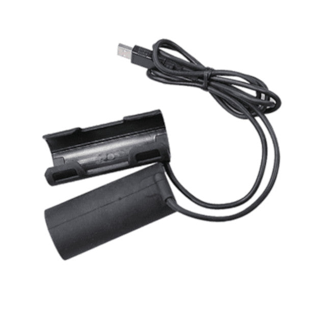 Puños calefactables con clip X-Claws USB Plug & Play Koso AX120000