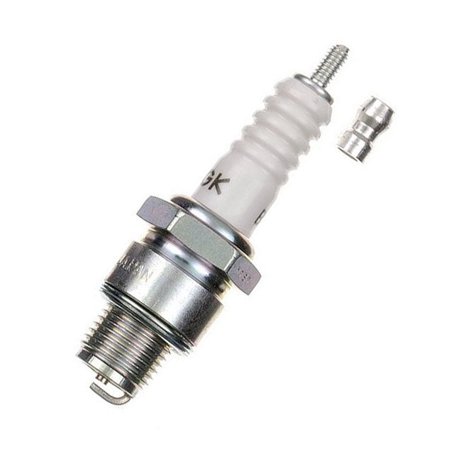 Spark plug NGK short thread B7HS (W4AC)