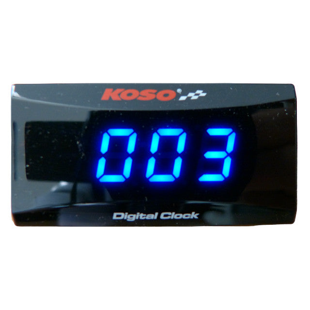 Reloj Super Slim Line Koso BA024B20