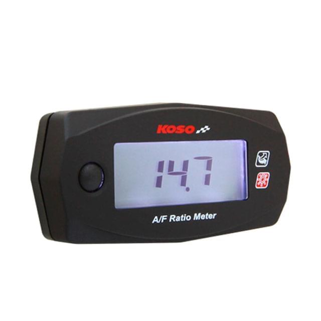 Marcador sonda lambda mini 4 4T Koso BA033030