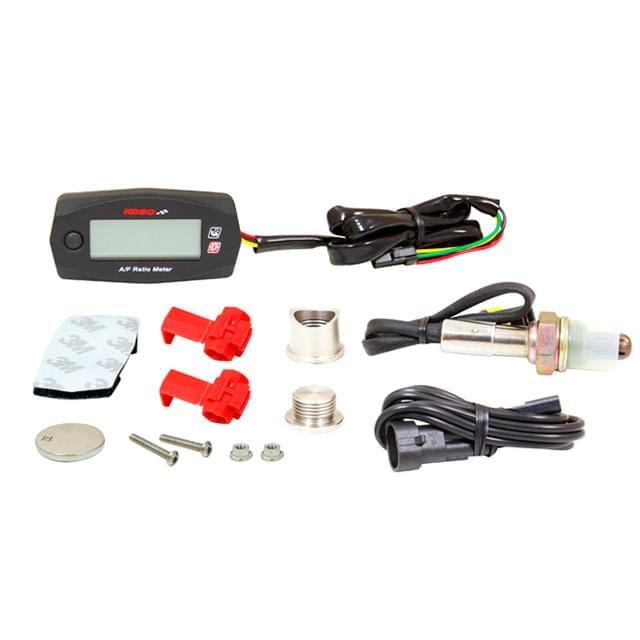 Marcador sonda lambda mini 4 4T Koso