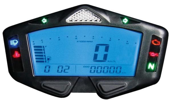 Compteur multifonction DB-03R Koso