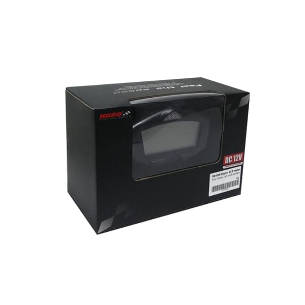 Compteur multifonction DB-03R Koso