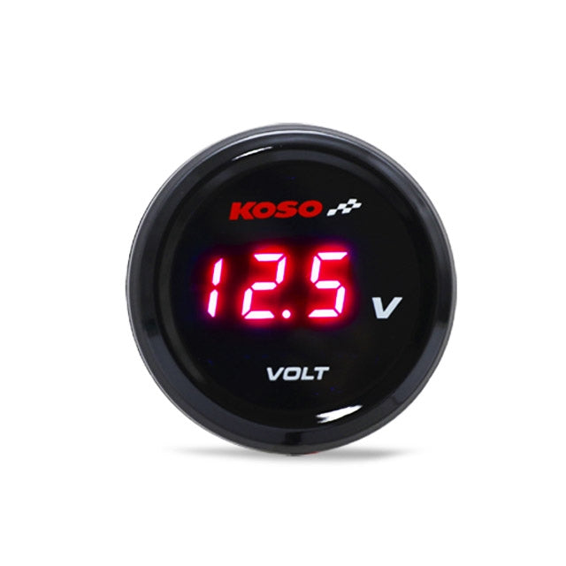 Marcador voltaje I-Gear Koso