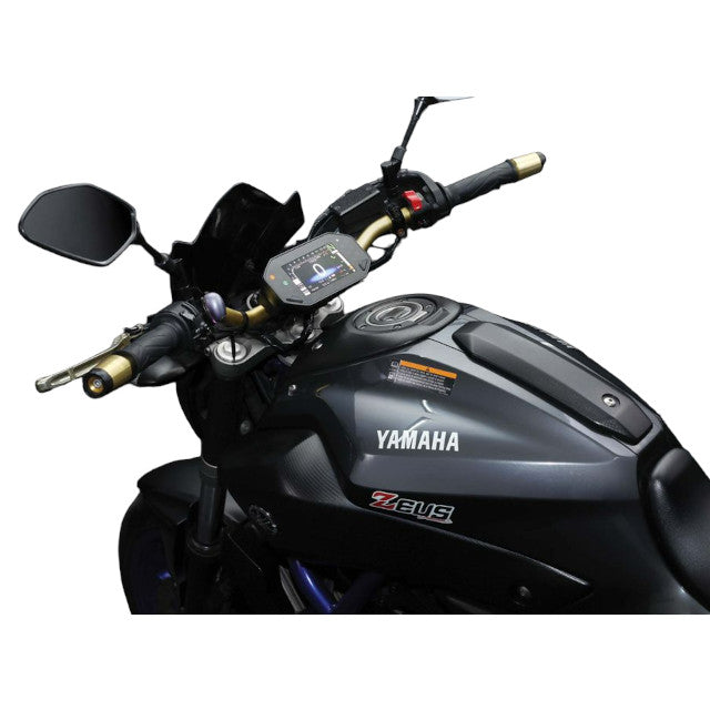 Marcador completo Yamaha MT-09 17-20 Koso