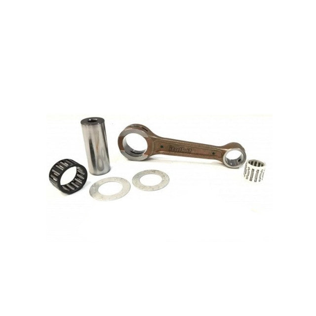 Biela competición mecanizada Honda NSR 125cc largo 104mm Italkit BC.1732S