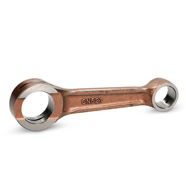 Biela reforzada competición Aprilia 125cc 2T Italkit ancho inferior 26mm