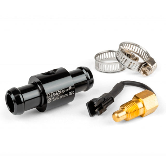 Sonde de température tube de refroidissement Koso